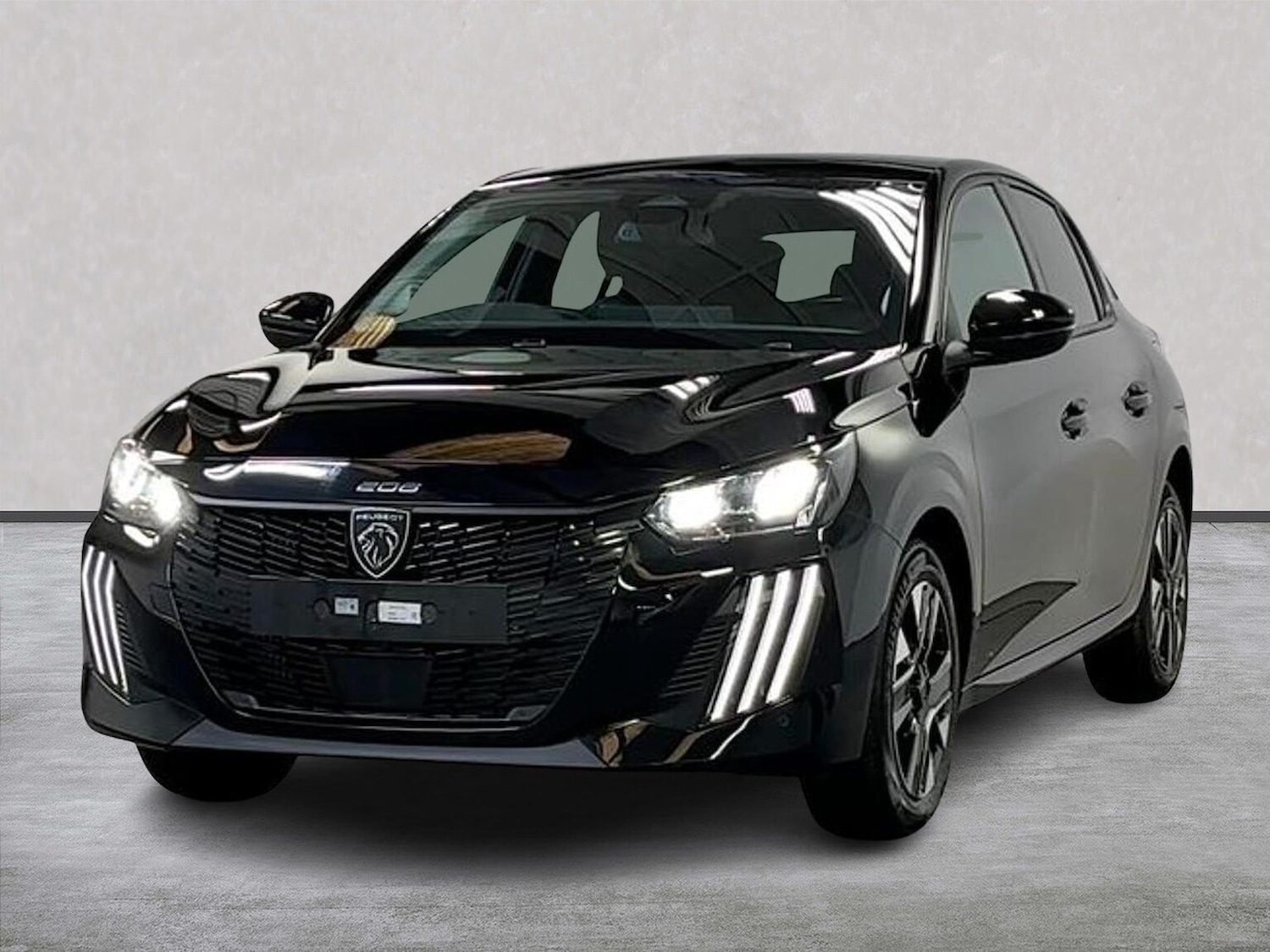 Used Peugeot 208 2025 for sale - 76144233: Photo 20