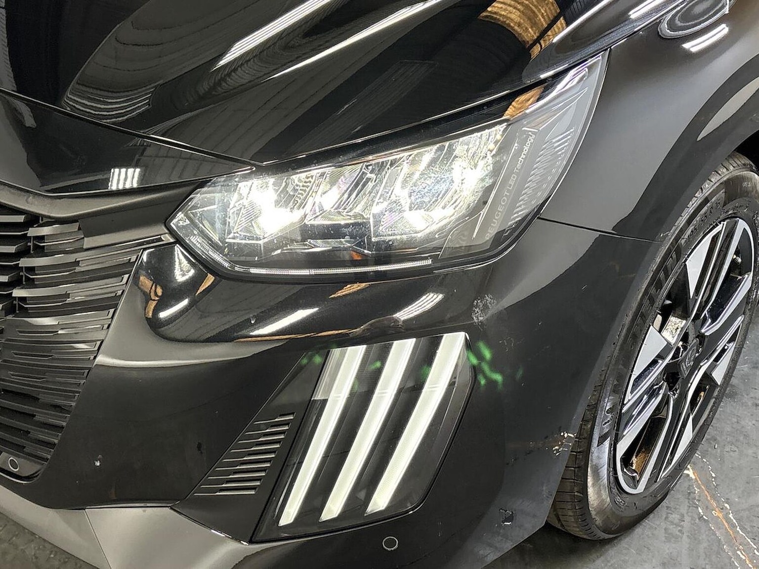 Used Peugeot 208 2025 for sale - 76144233: Photo 29