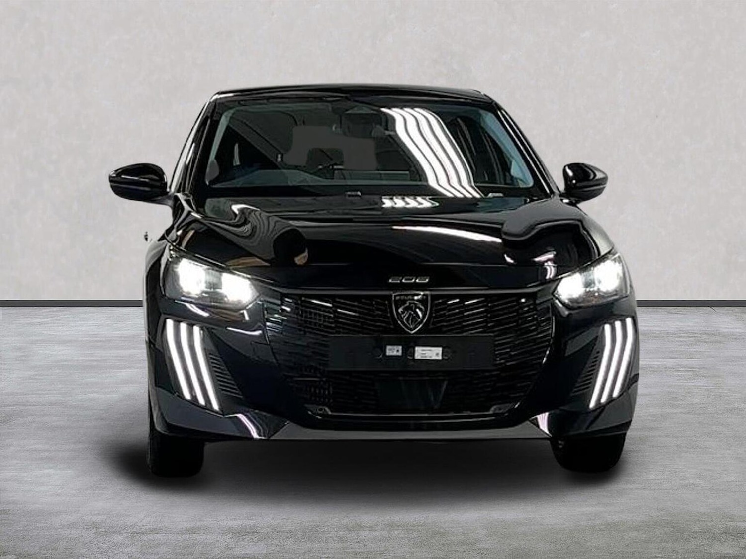 Used Peugeot 208 2025 for sale - 76144233: Photo 5