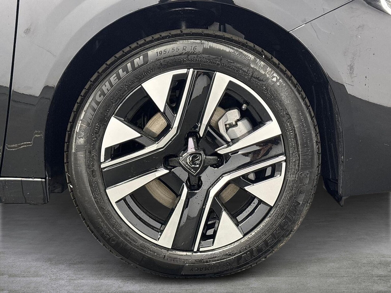 Used Peugeot 208 2025 for sale - 76144233: Photo 6