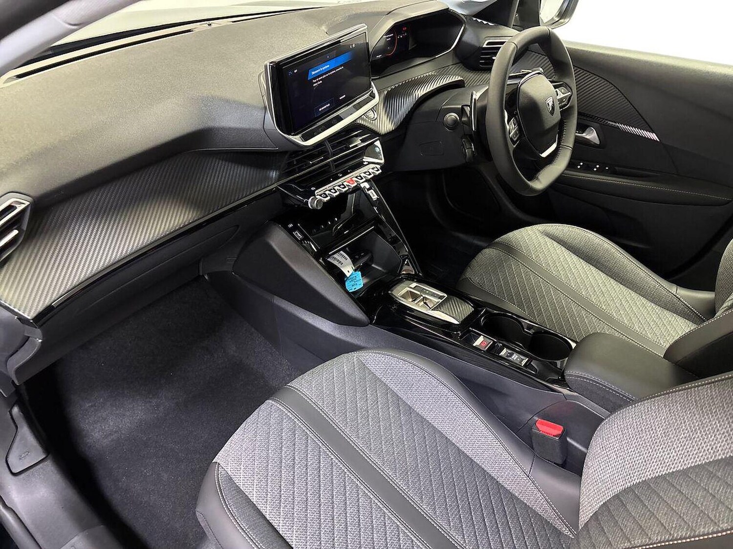 Used Peugeot 208 2025 for sale - 76144233: Photo 7