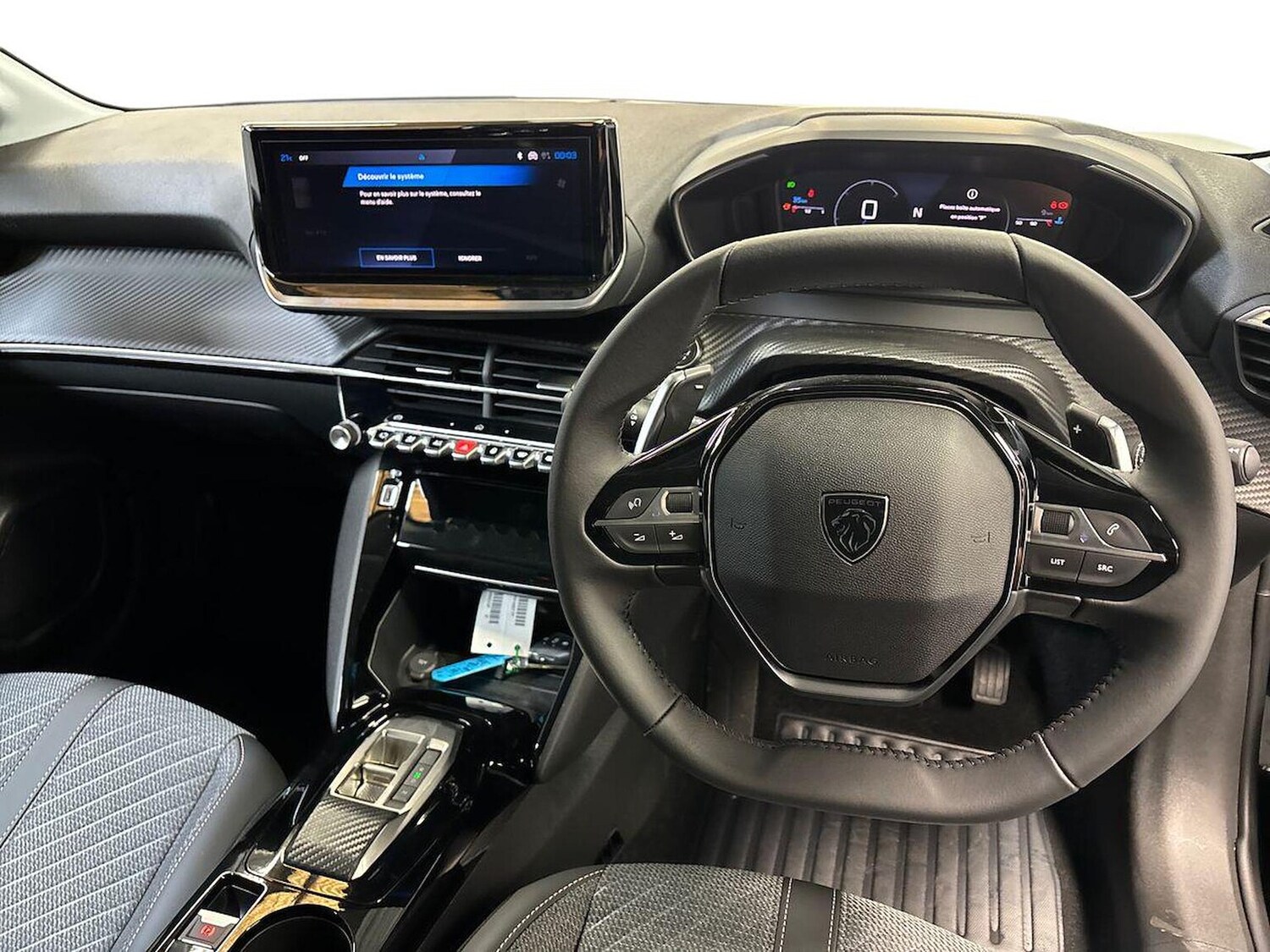 Used Peugeot 208 2025 for sale - 76144233: Photo 8