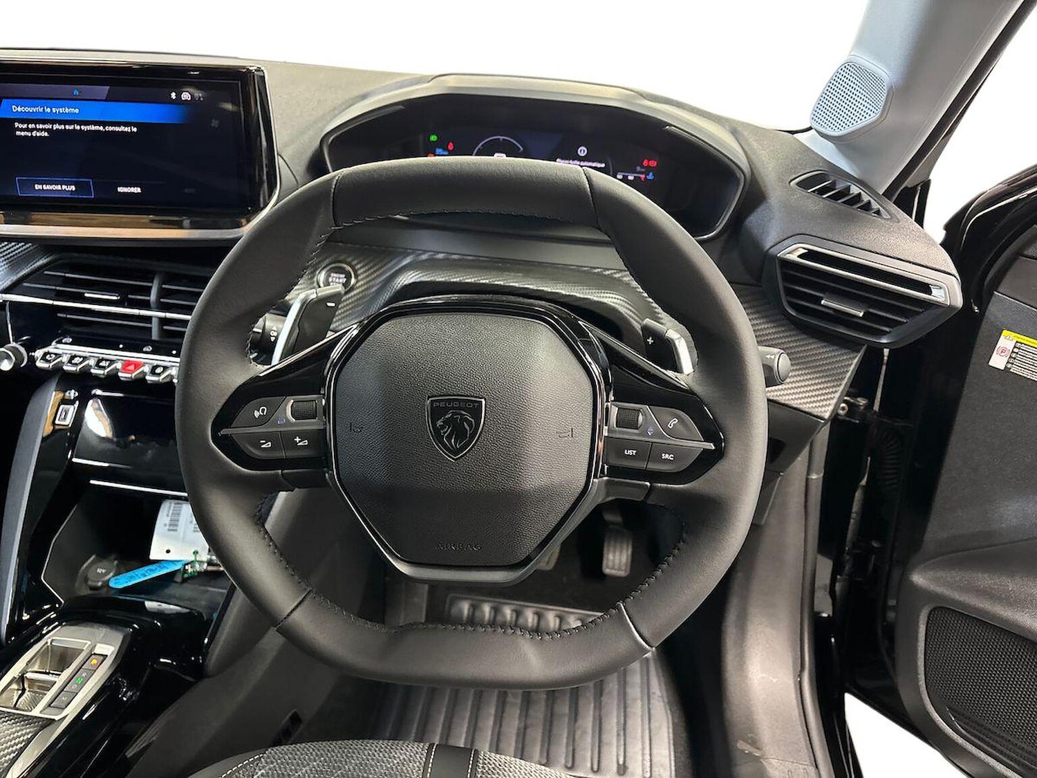 Used Peugeot 208 2025 for sale - 76144233: Photo 9