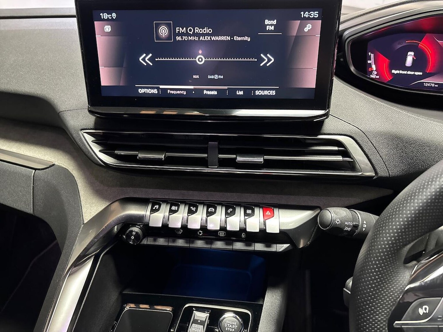 Used Peugeot 5008 2024 for sale - 76127132: Photo 11