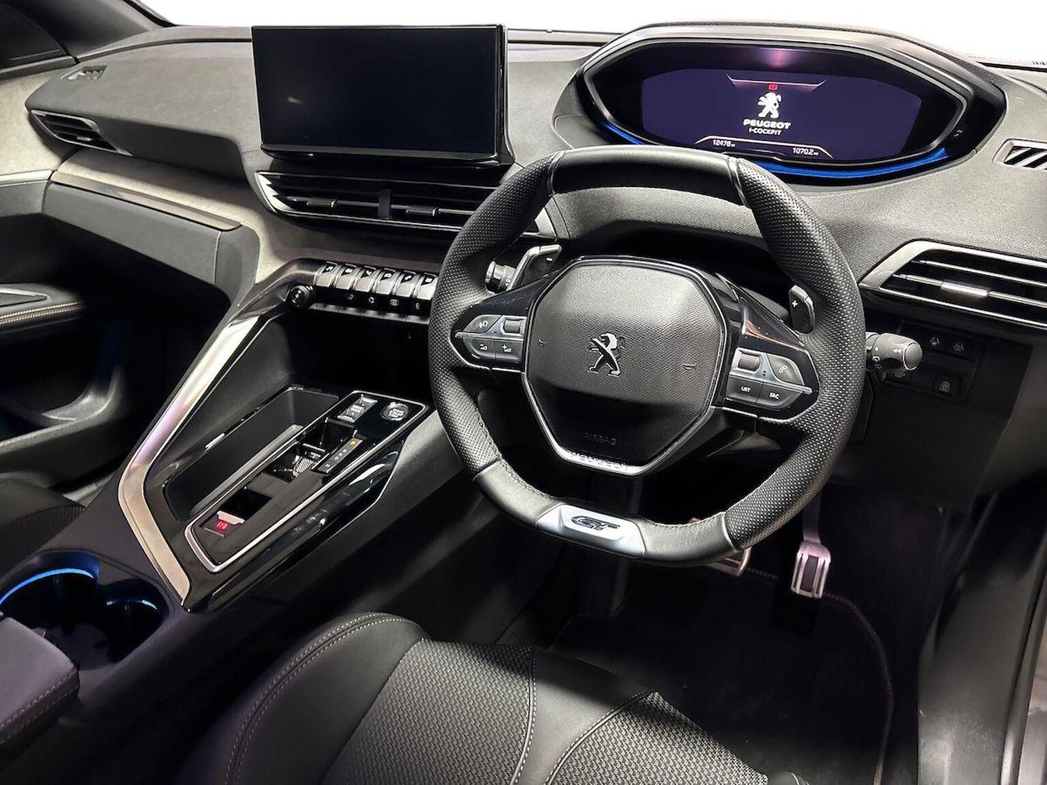 Used Peugeot 5008 2024 for sale - 76127132: Photo 15