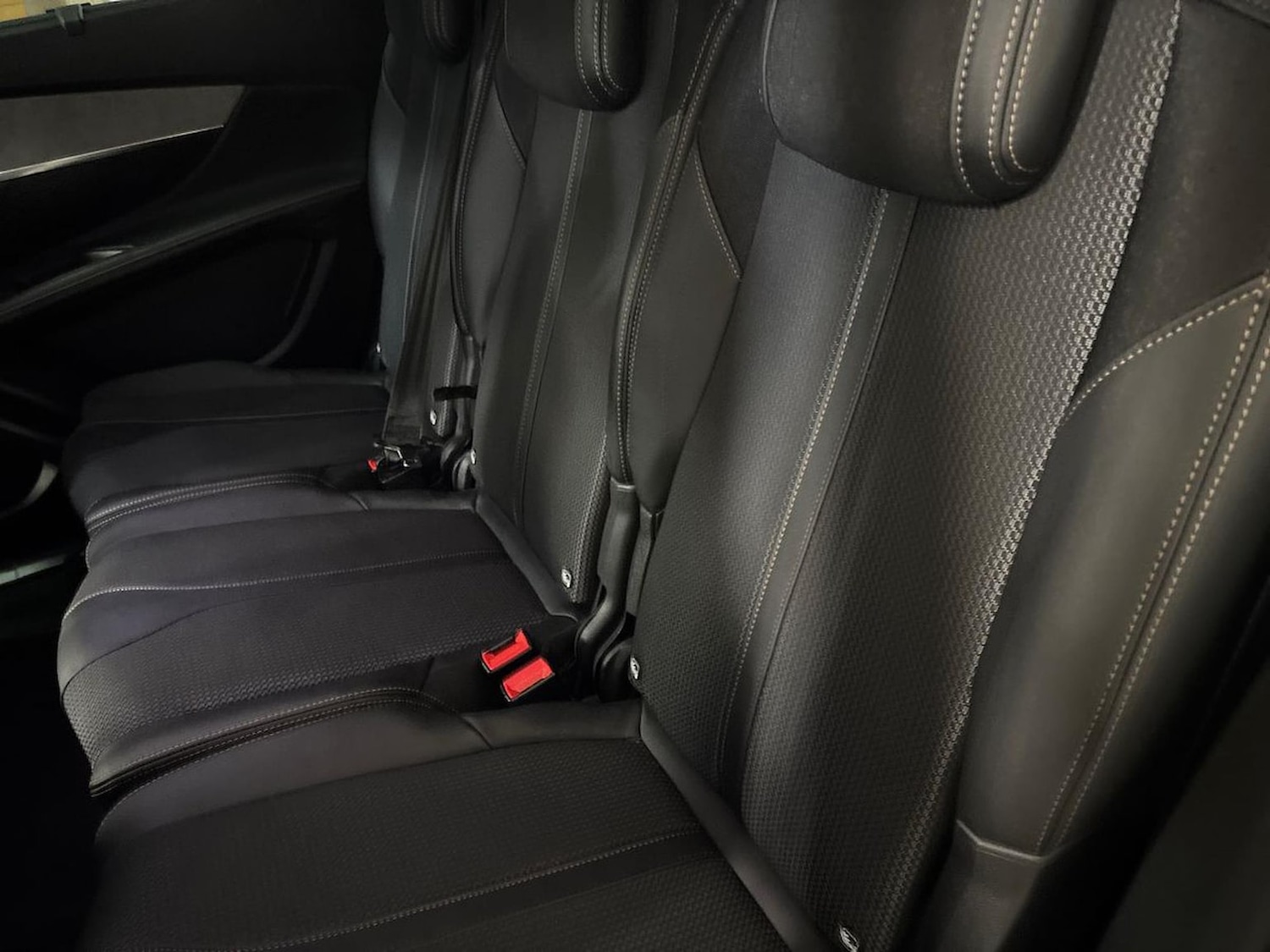 Used Peugeot 5008 2024 for sale - 76127132: Photo 16