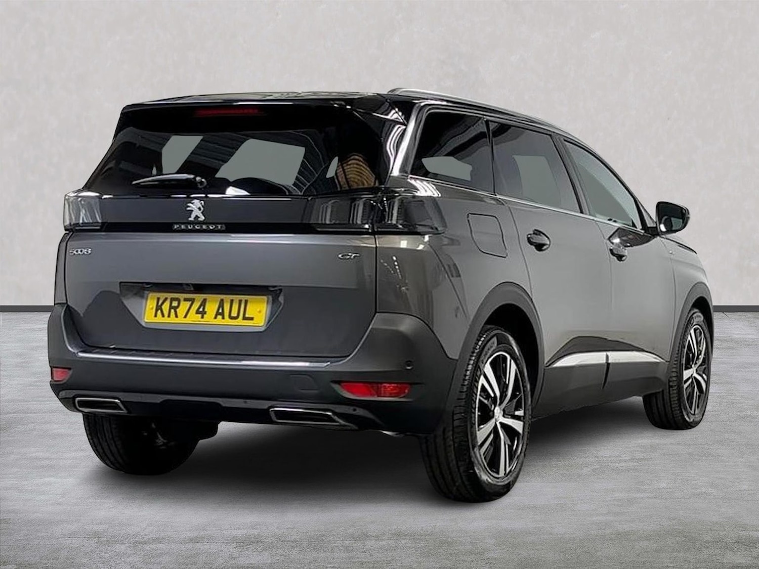 Used Peugeot 5008 2024 for sale - 76127132: Photo 18