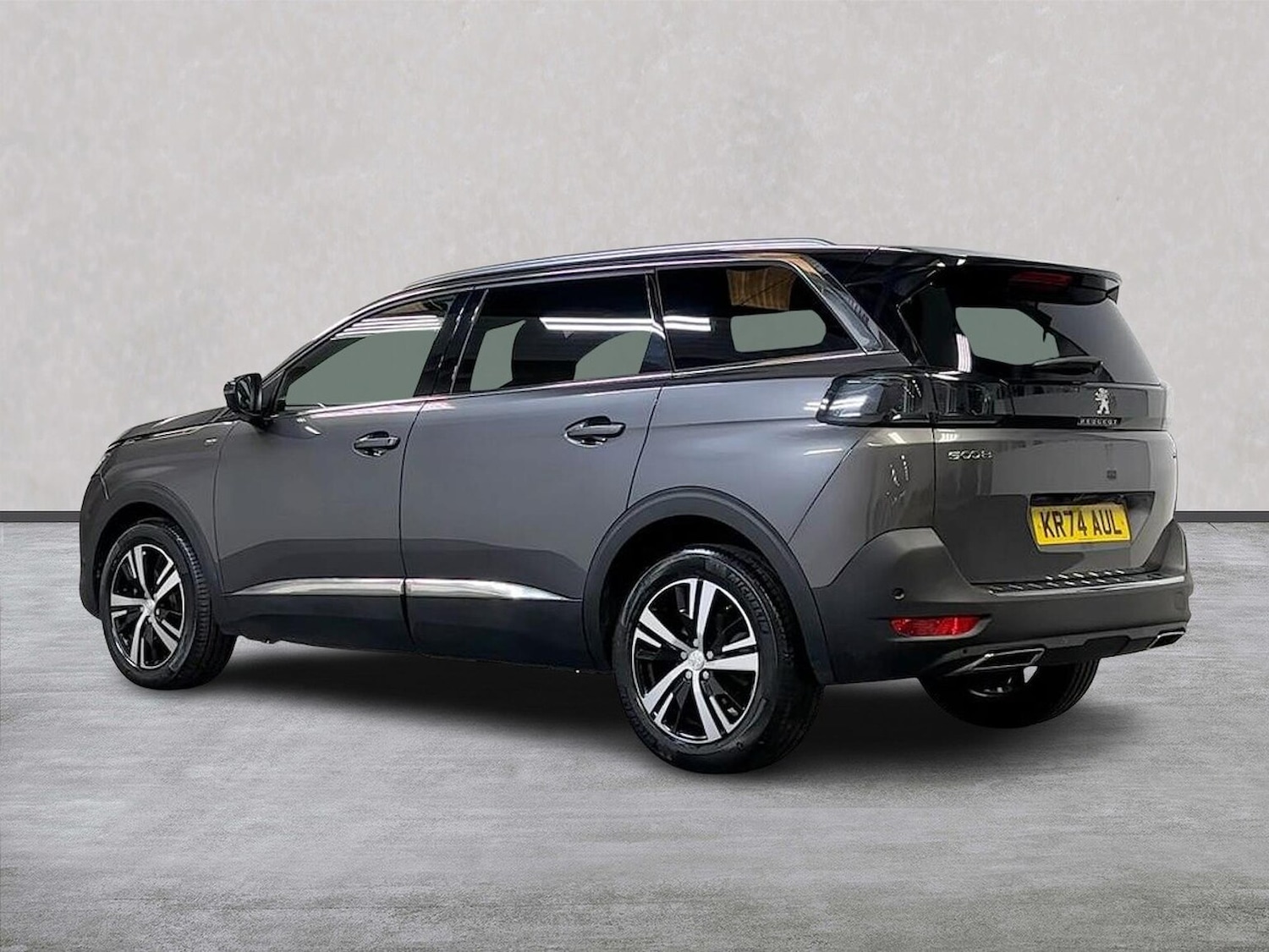 Used Peugeot 5008 2024 for sale - 76127132: Photo 2