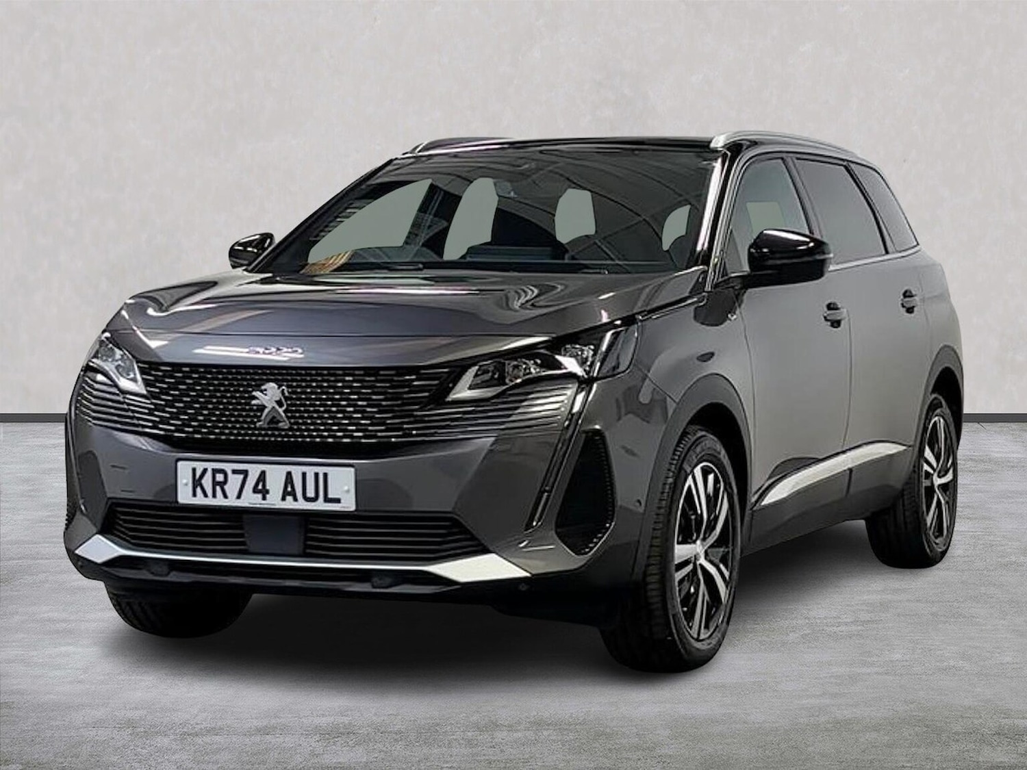 Used Peugeot 5008 2024 for sale - 76127132: Photo 20