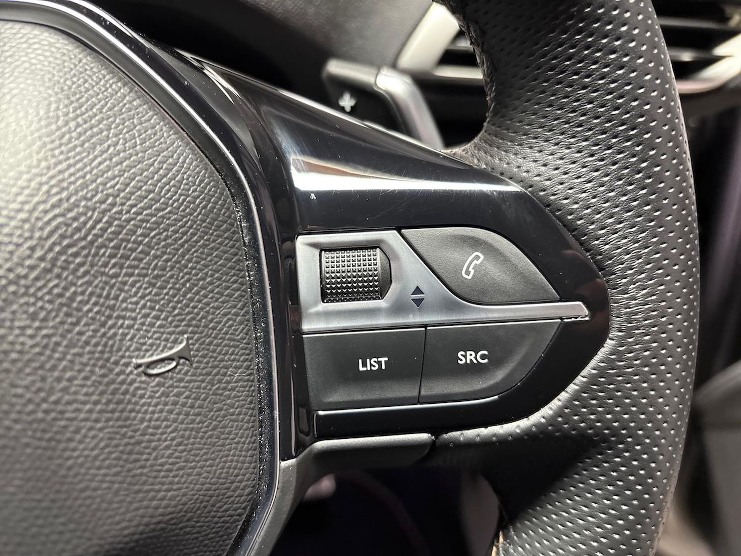 Used Peugeot 5008 2024 for sale - 76127132: Photo 25