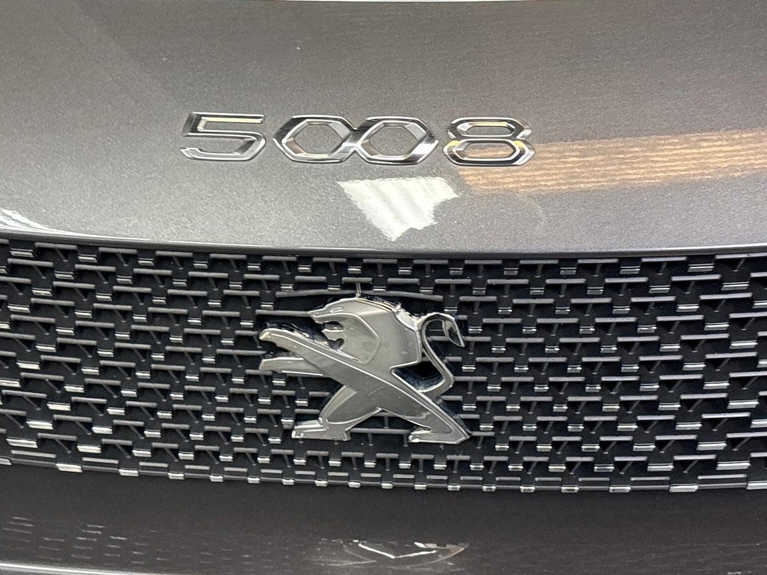 Used Peugeot 5008 2024 for sale - 76127132: Photo 28