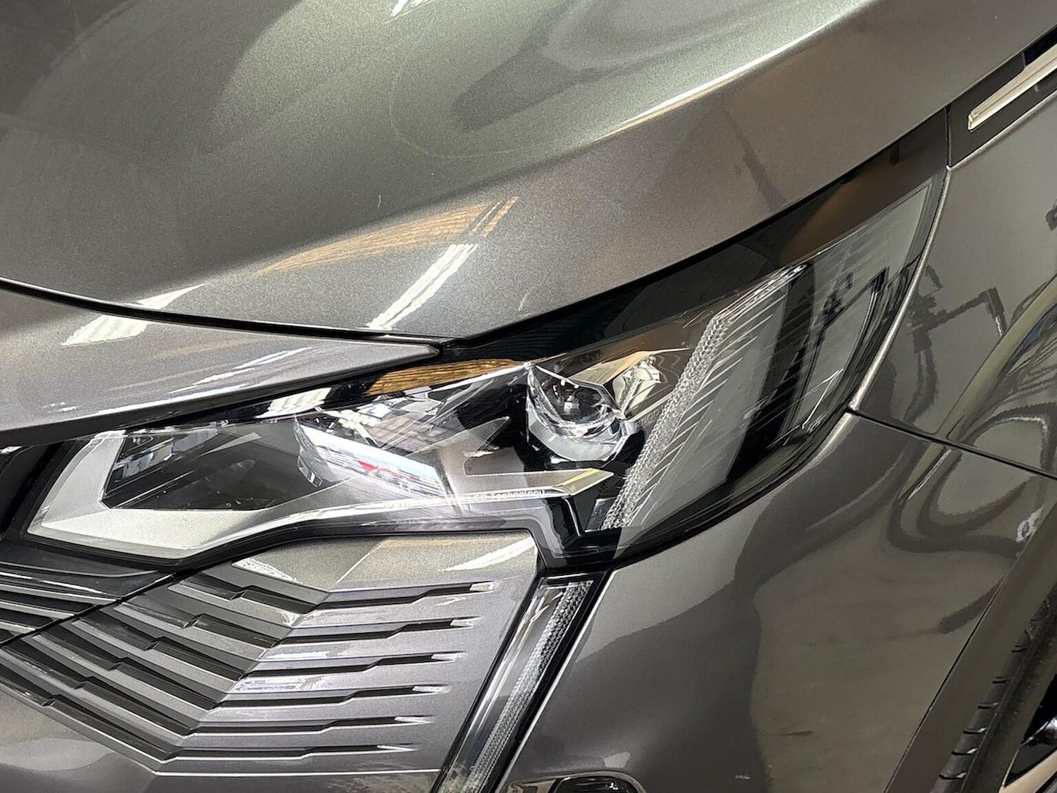 Used Peugeot 5008 2024 for sale - 76127132: Photo 29