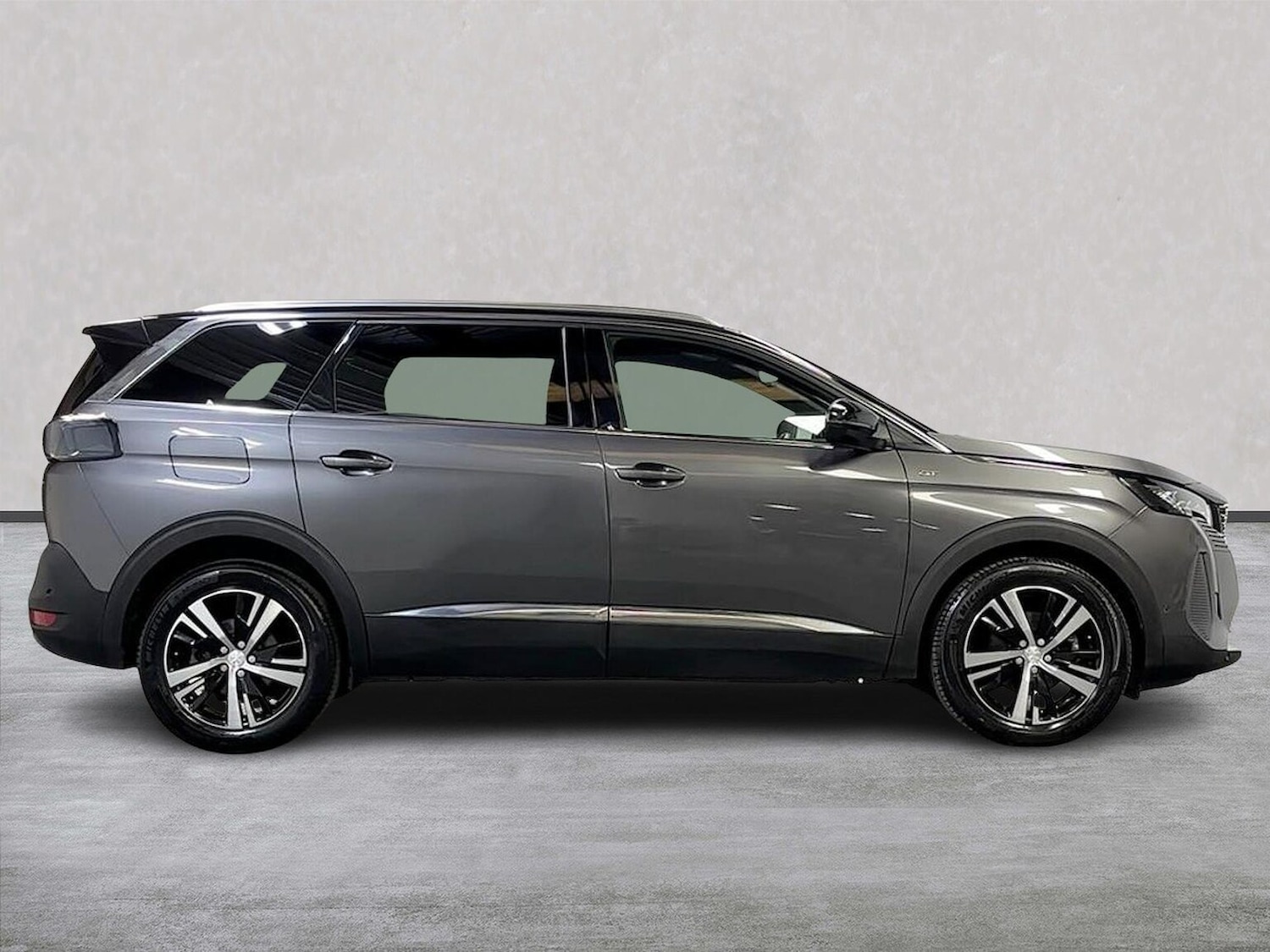 Used Peugeot 5008 2024 for sale - 76127132: Photo 3