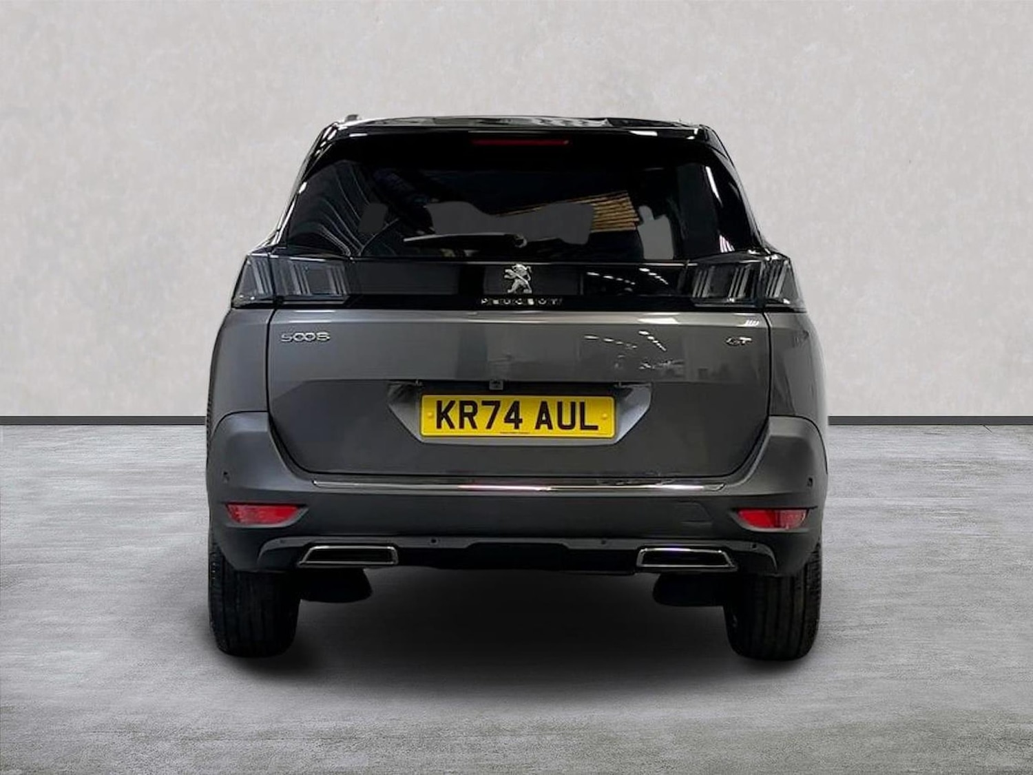 Used Peugeot 5008 2024 for sale - 76127132: Photo 4