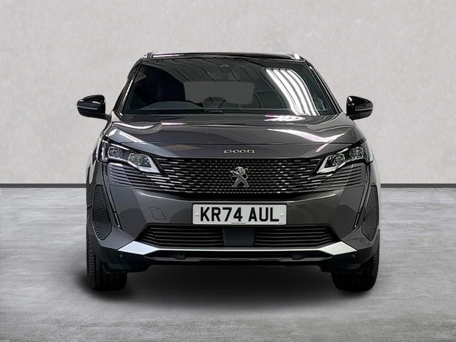 Used Peugeot 5008 2024 for sale - 76127132: Photo 5