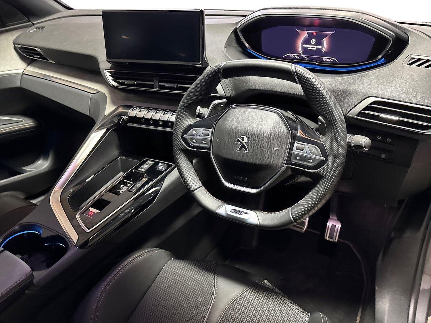 Used Peugeot 5008 2024 for sale - 76127132: Photo 9