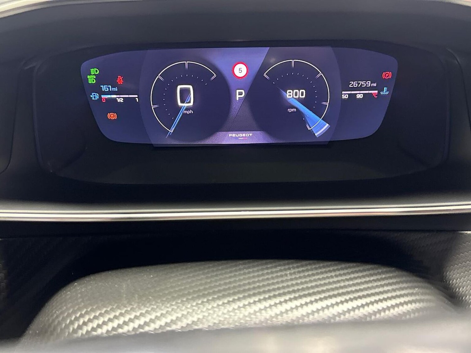 Used Peugeot 2008 2024 for sale - 76877966: Photo 10