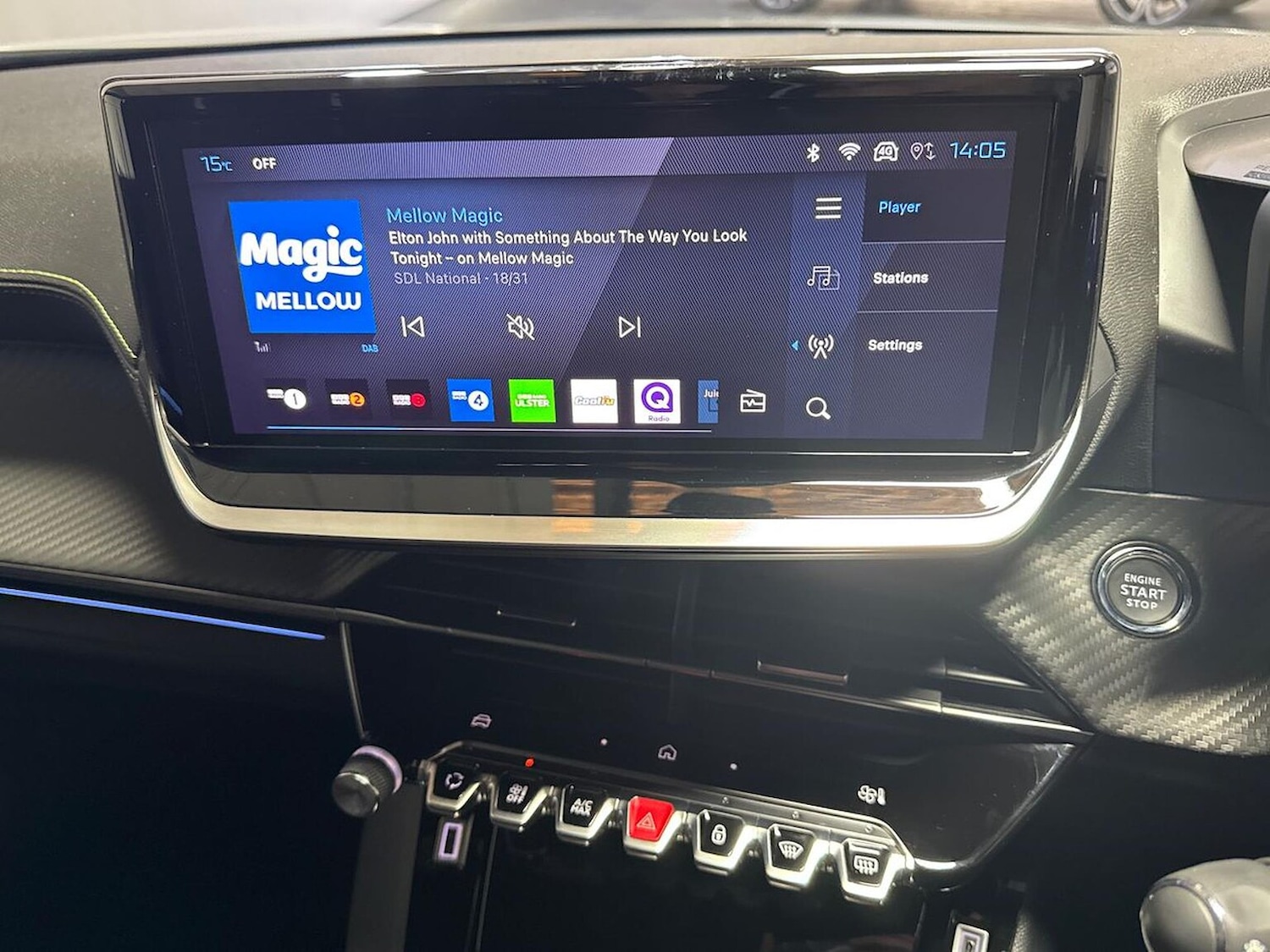 Used Peugeot 2008 2024 for sale - 76877966: Photo 11