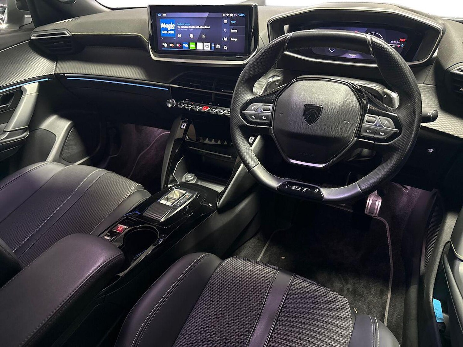 Used Peugeot 2008 2024 for sale - 76877966: Photo 15