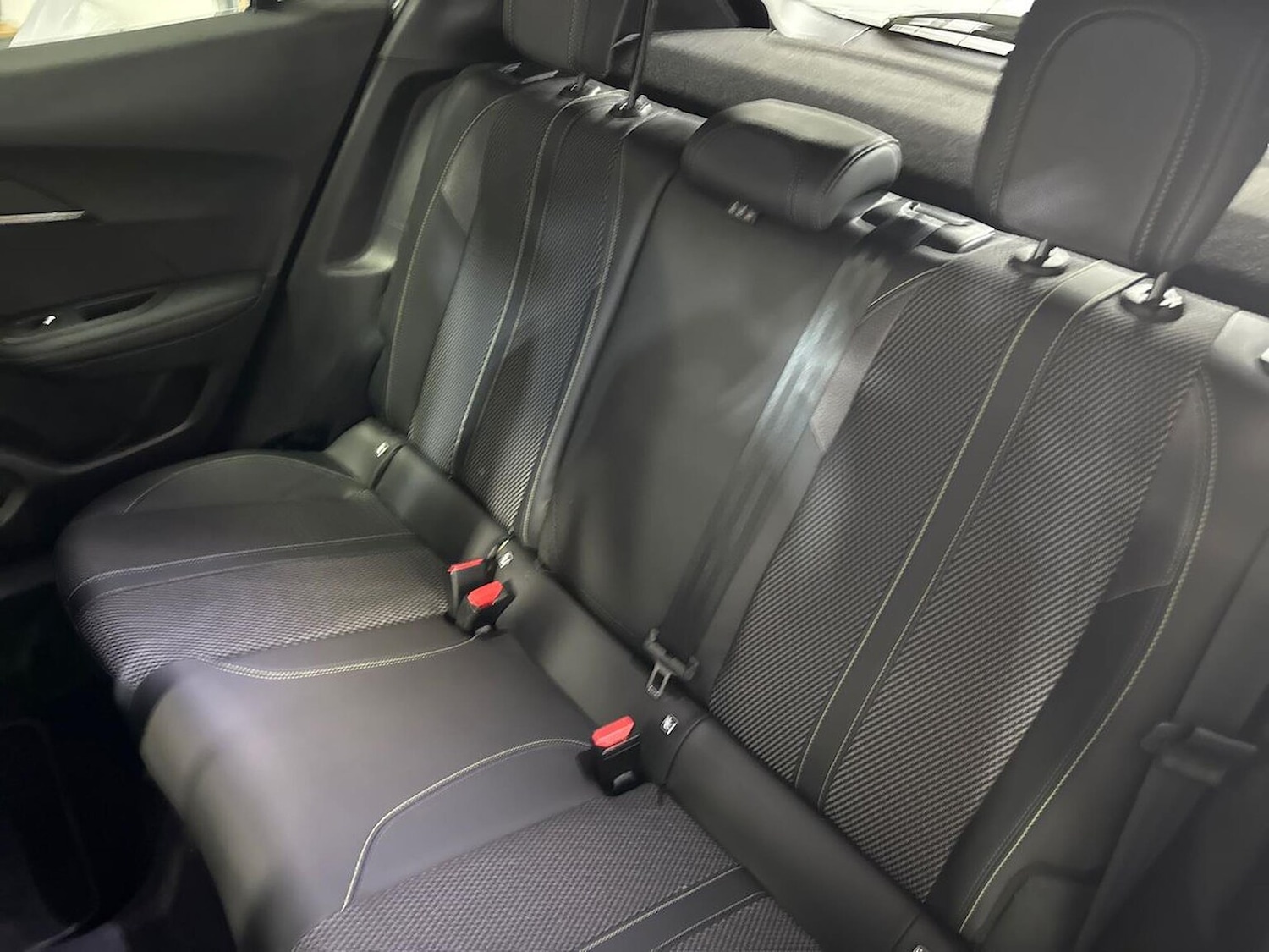 Used Peugeot 2008 2024 for sale - 76877966: Photo 16