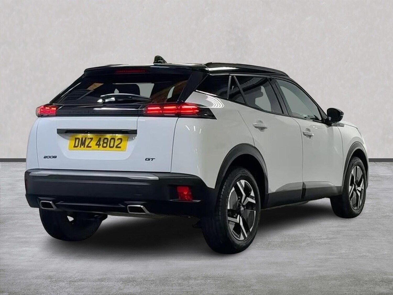 Used Peugeot 2008 2024 for sale - 76877966: Photo 18