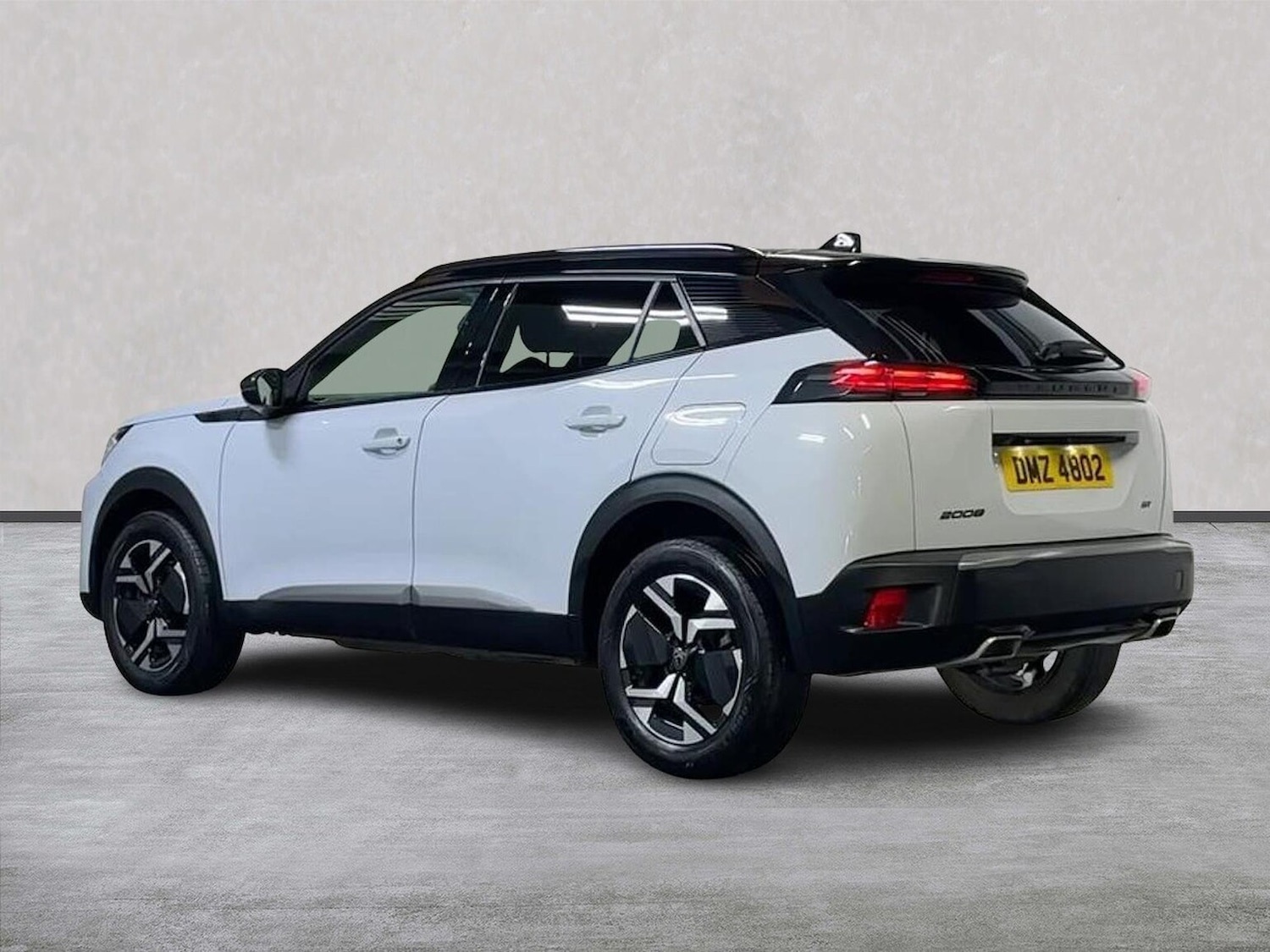 Used Peugeot 2008 2024 for sale - 76877966: Photo 2