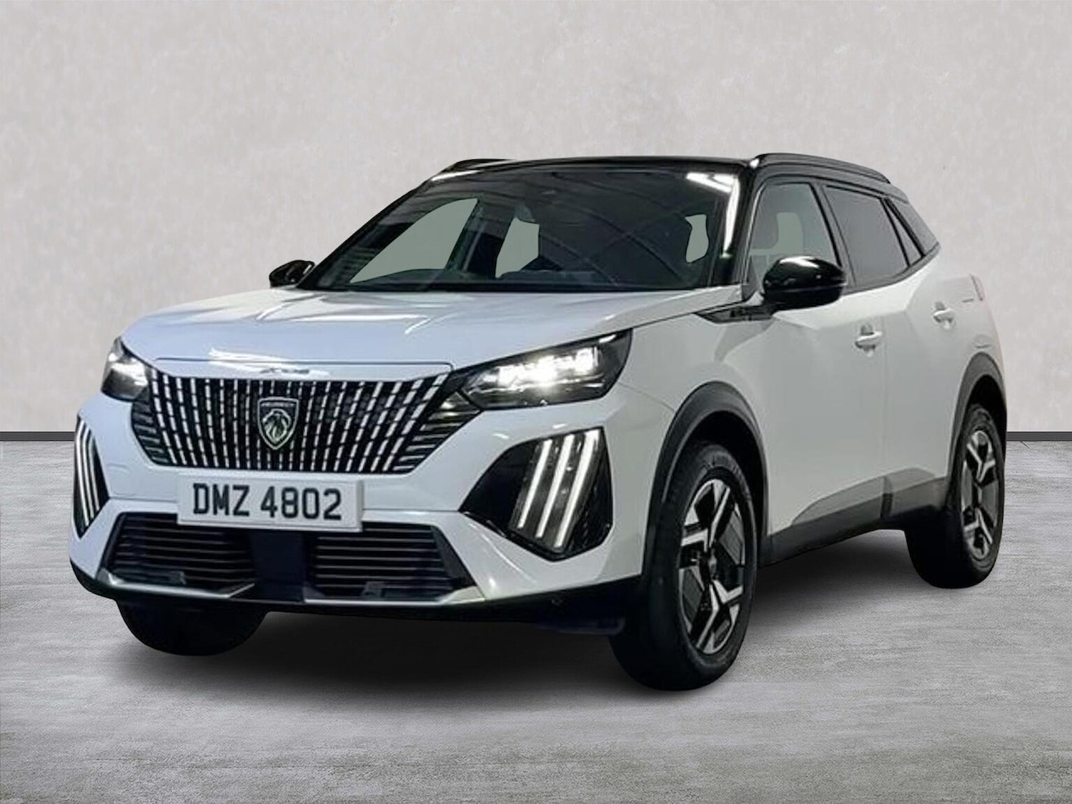 Used Peugeot 2008 2024 for sale - 76877966: Photo 20