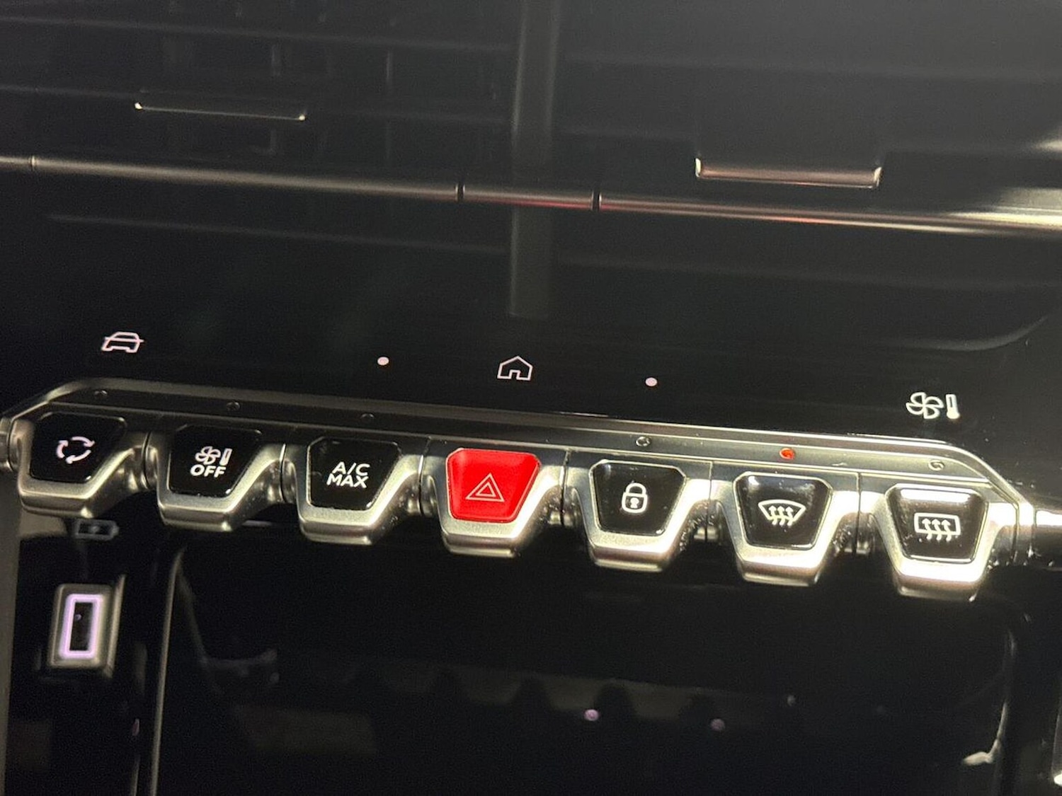 Used Peugeot 2008 2024 for sale - 76877966: Photo 22