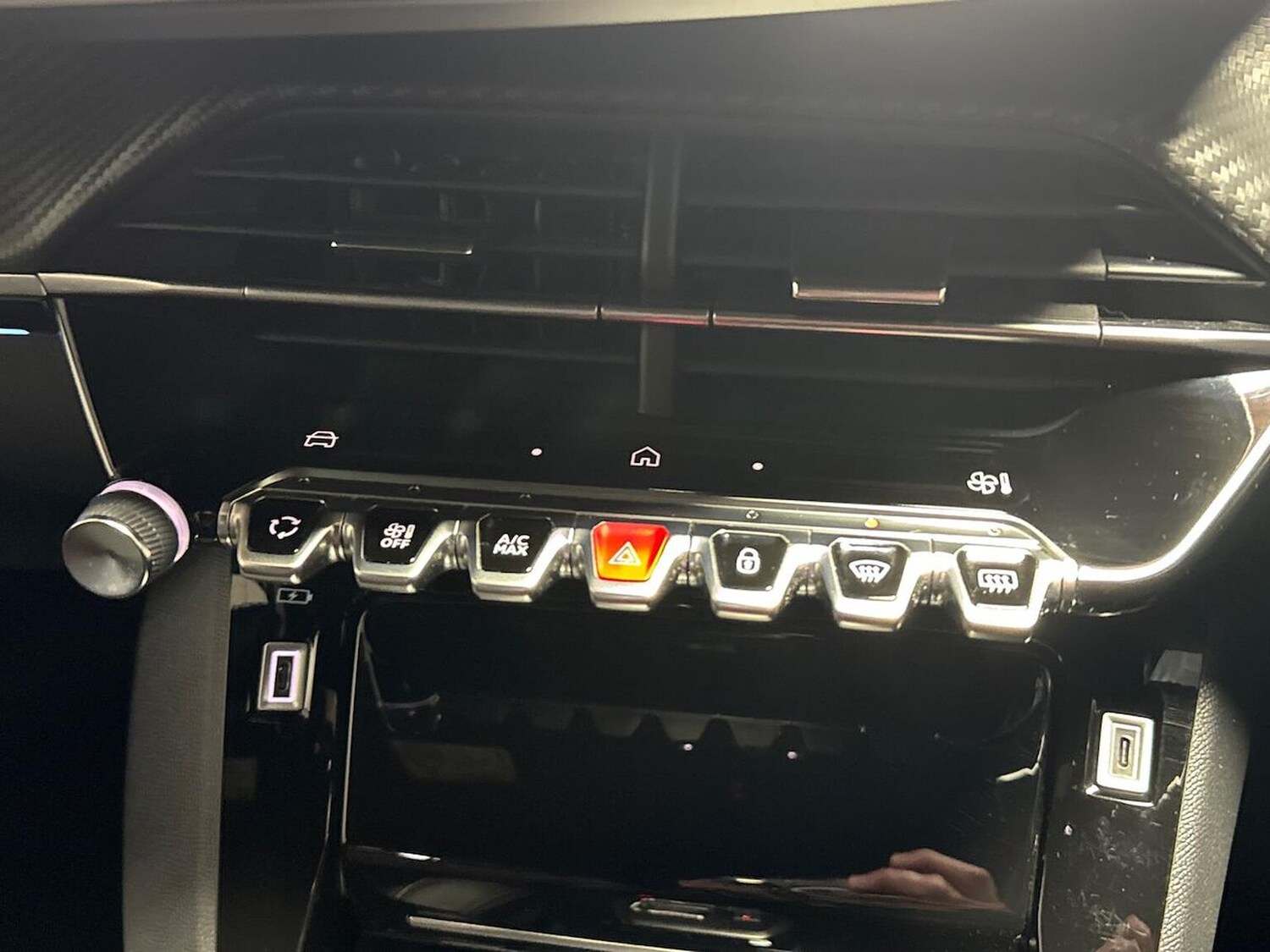 Used Peugeot 2008 2024 for sale - 76877966: Photo 23