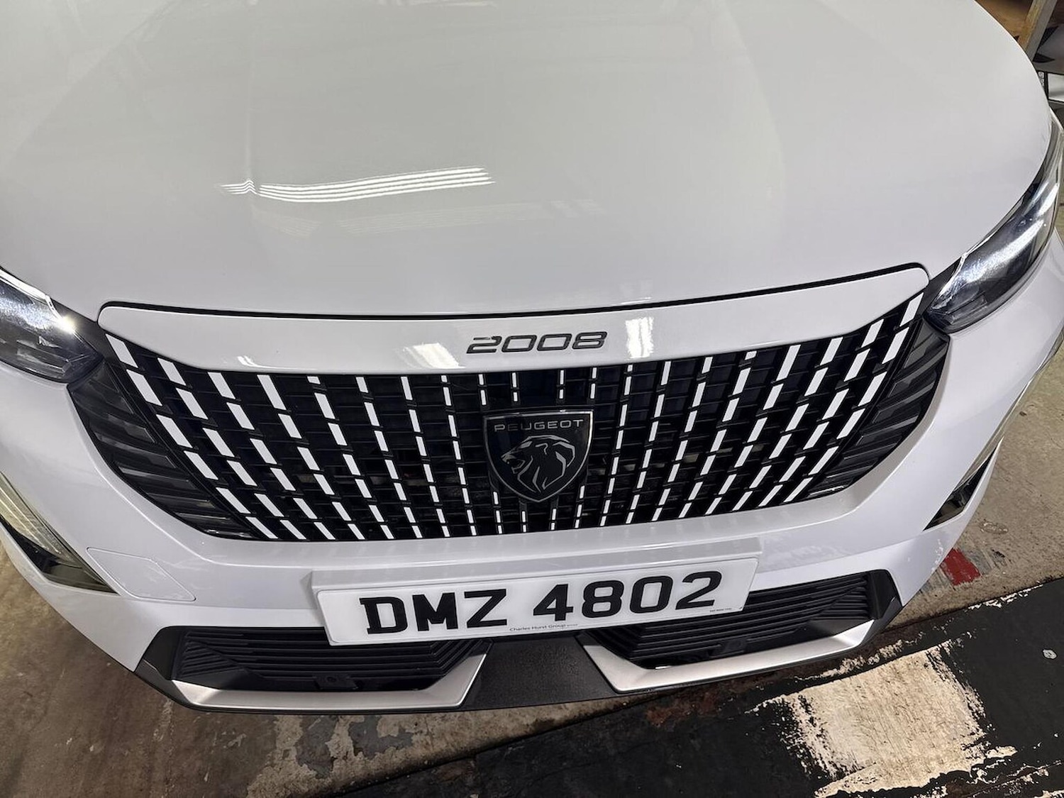 Used Peugeot 2008 2024 for sale - 76877966: Photo 28