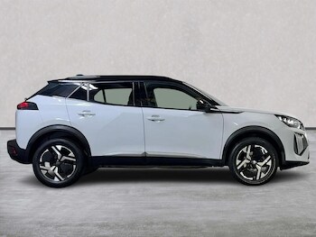 Used Peugeot 2008 2024 for sale - 76877966: Photo