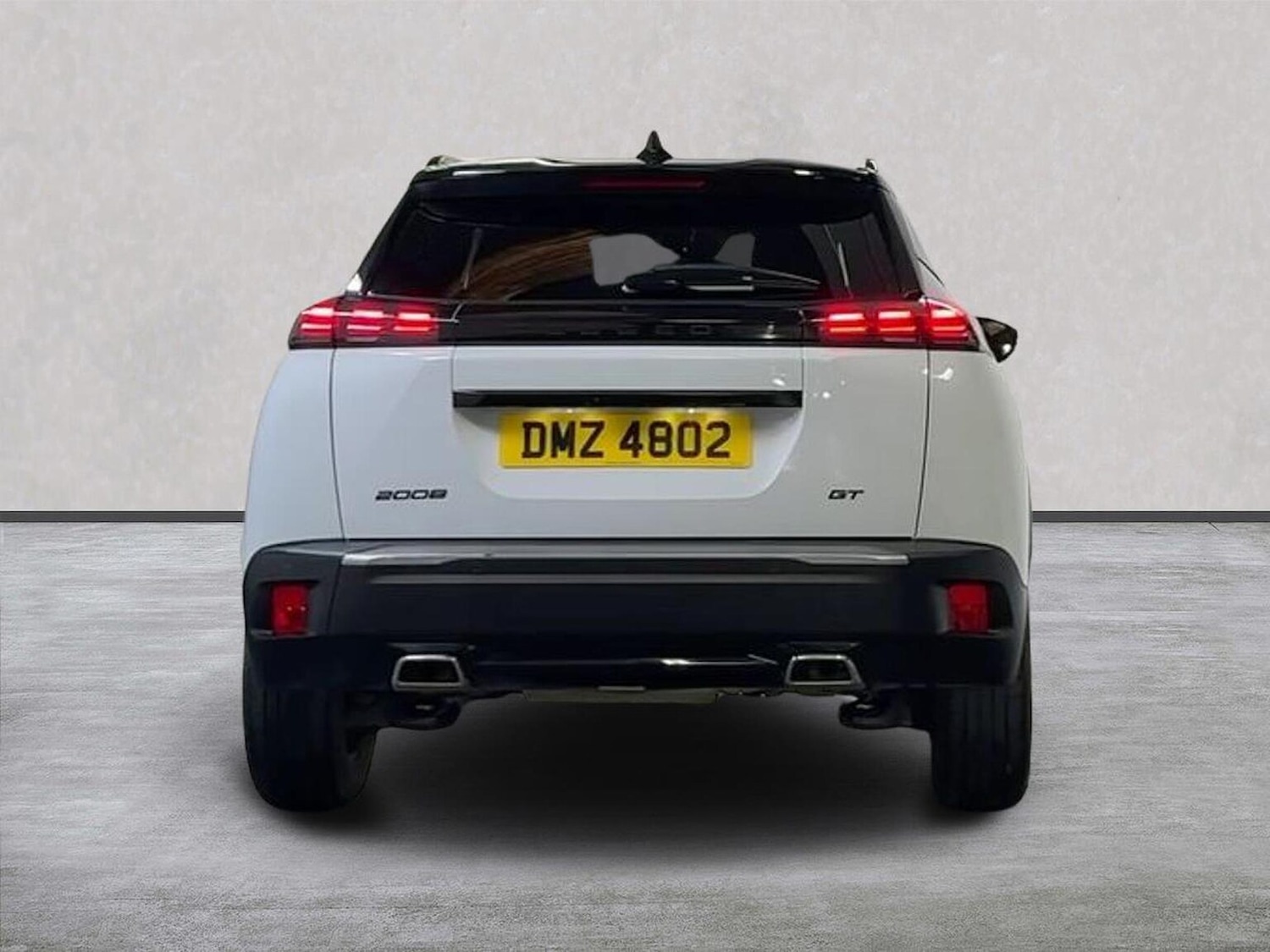 Used Peugeot 2008 2024 for sale - 76877966: Photo 4