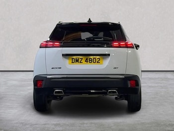 Used Peugeot 2008 2024 for sale - 76877966: Photo