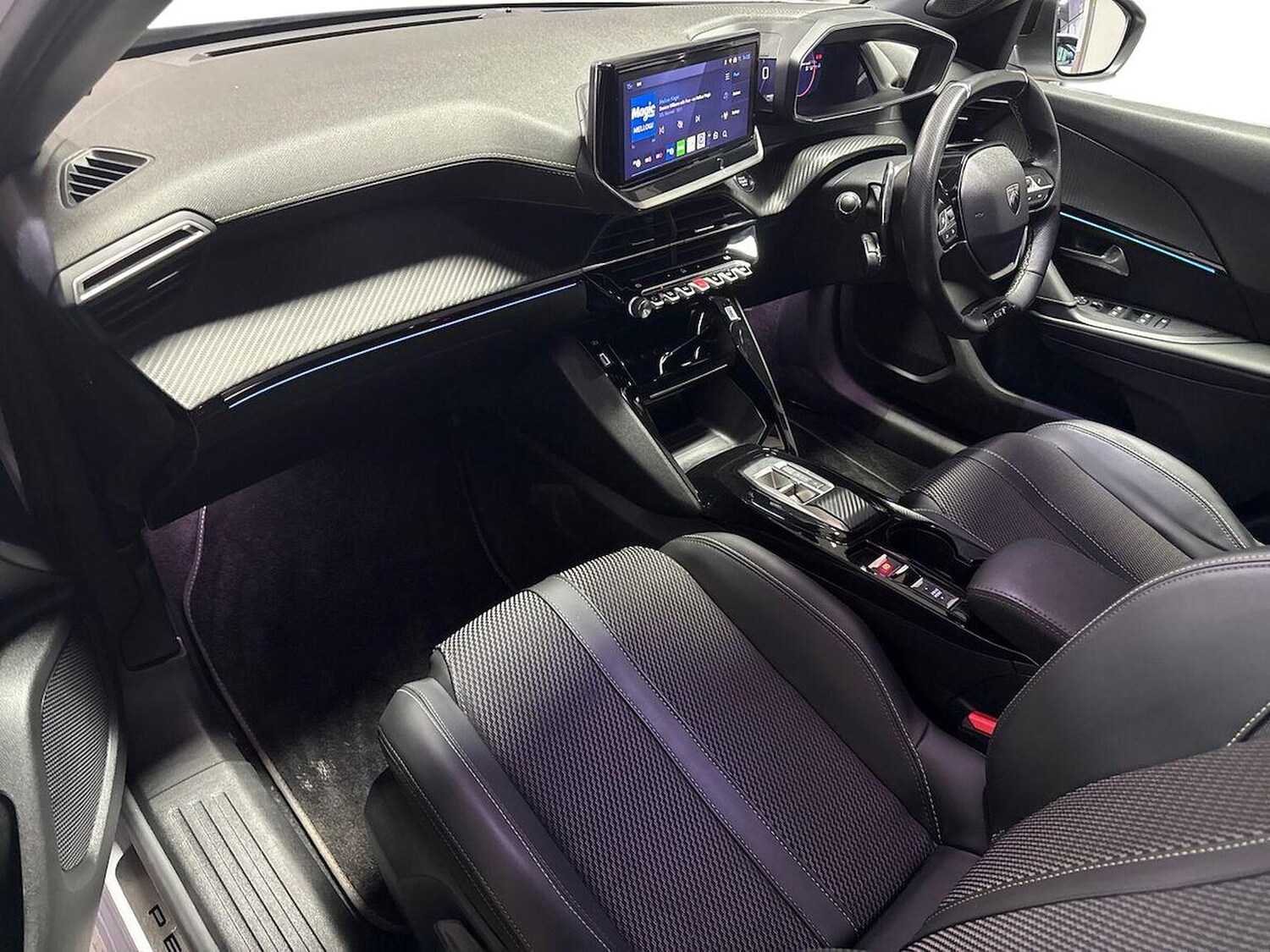 Used Peugeot 2008 2024 for sale - 76877966: Photo 7