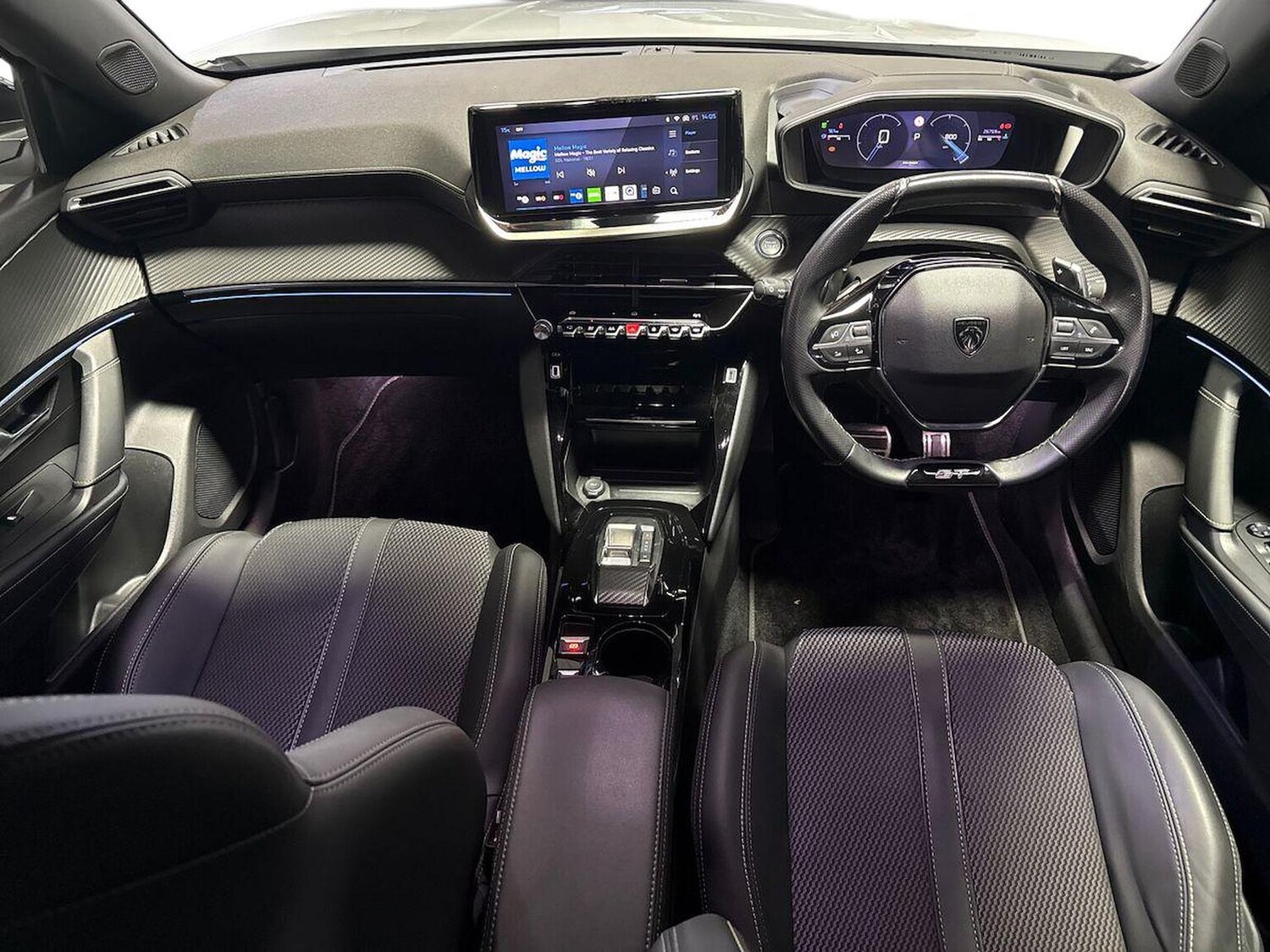 Used Peugeot 2008 2024 for sale - 76877966: Photo 8