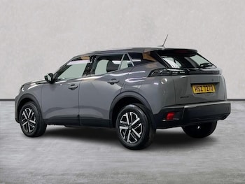 Used Peugeot 2008 2024 for sale - 78847816: Photo