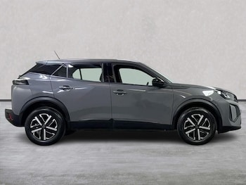 Used Peugeot 2008 2024 for sale - 78847816: Photo