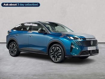 Used Peugeot 3008 2026 for sale - 79652202: Photo