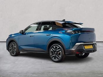 Used Peugeot 3008 2026 for sale - 79652202: Photo