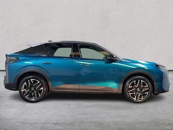 Used Peugeot 3008 2026 for sale - 79652202: Photo