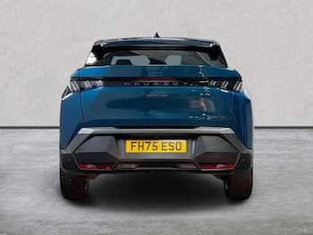 Used Peugeot 3008 2026 for sale - 79652202: Photo