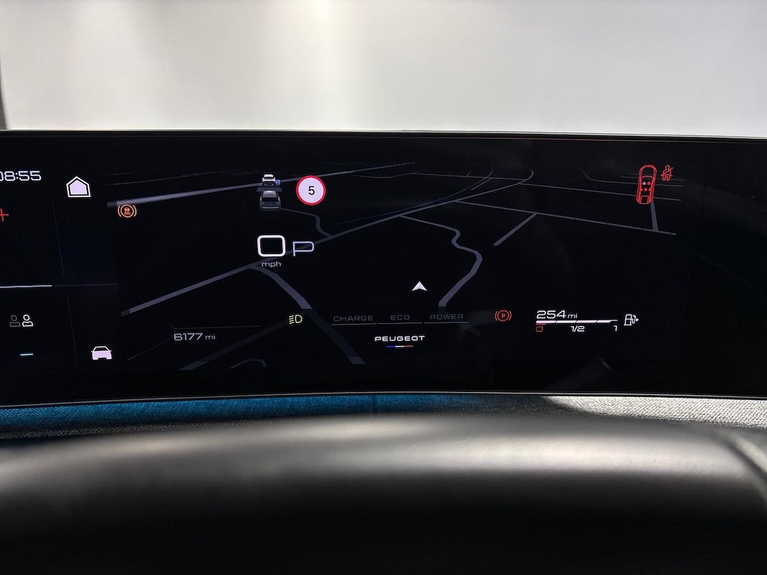 Used Peugeot 3008 2024 for sale - 76699437: Photo 10