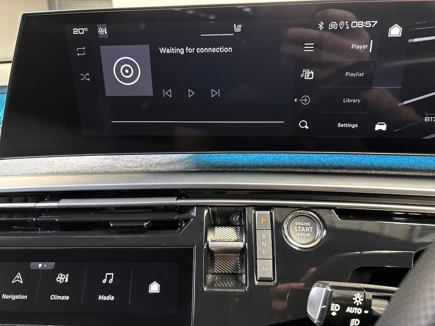 Used Peugeot 3008 2024 for sale - 76699437: Photo 11