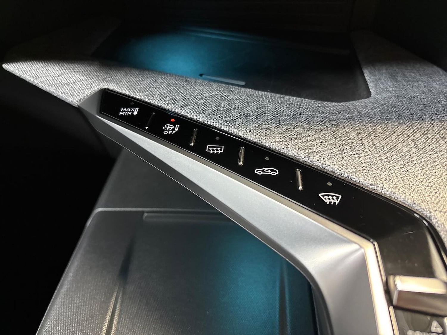 Used Peugeot 3008 2024 for sale - 76699437: Photo 12