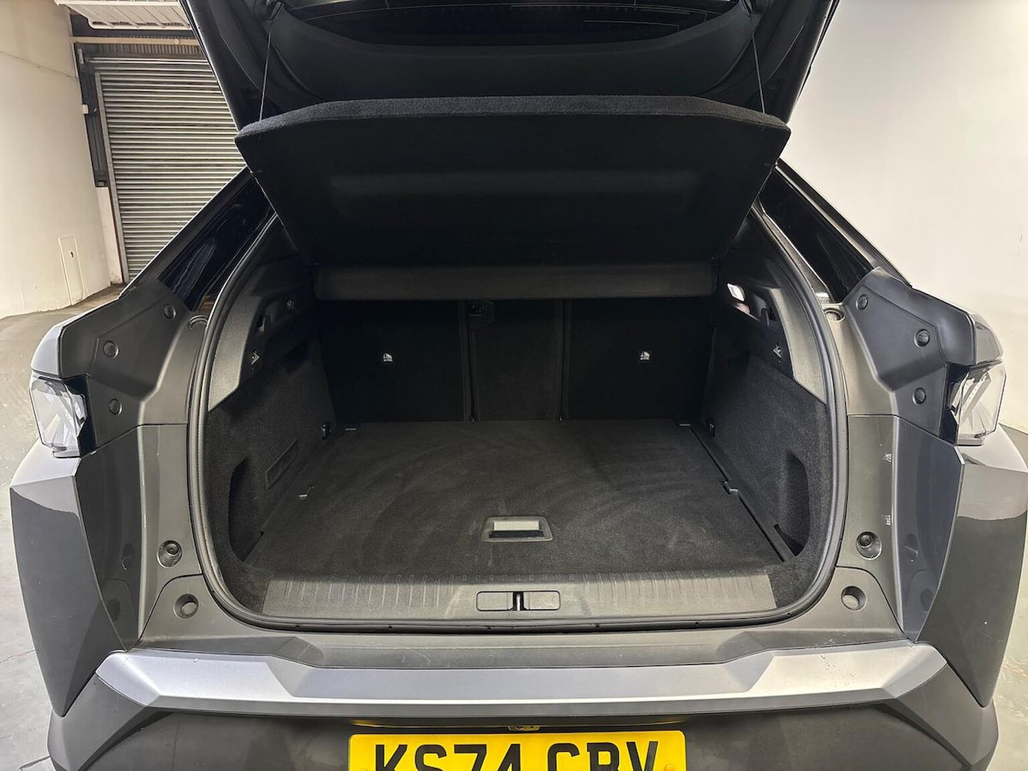 Used Peugeot 3008 2024 for sale - 76699437: Photo 17