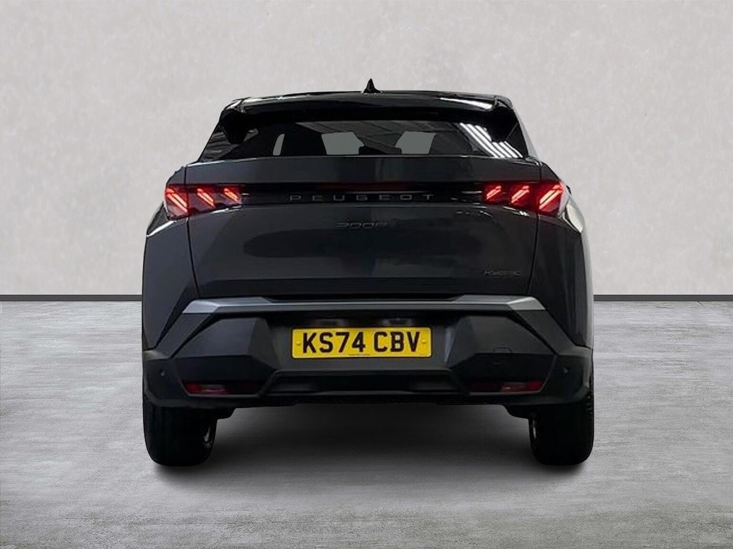 Used Peugeot 3008 2024 for sale - 76699437: Photo 18