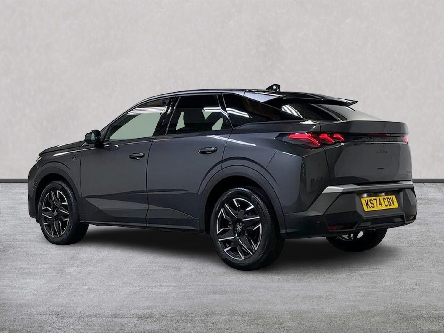 Used Peugeot 3008 2024 for sale - 76699437: Photo 2