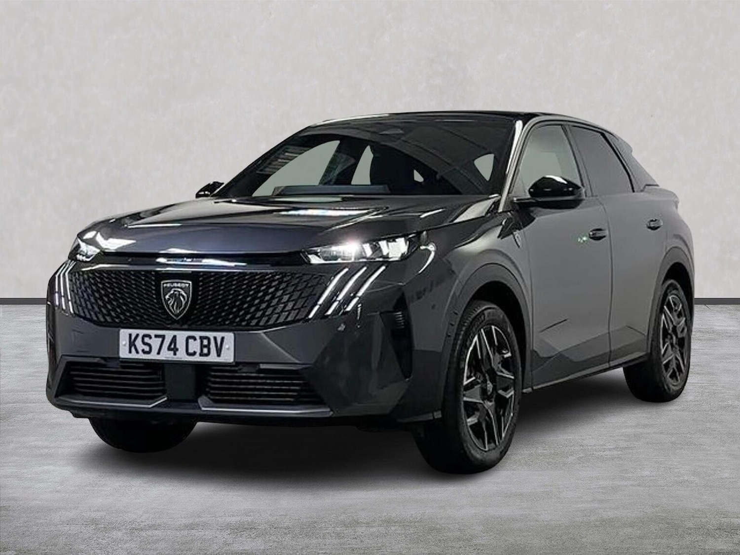 Used Peugeot 3008 2024 for sale - 76699437: Photo 20