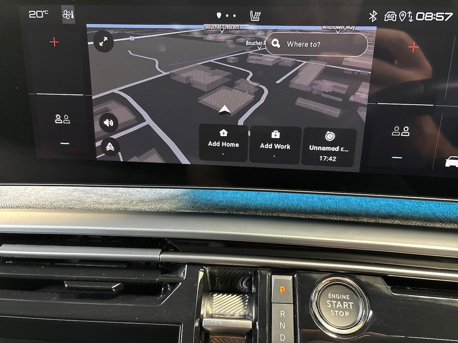 Used Peugeot 3008 2024 for sale - 76699437: Photo 23