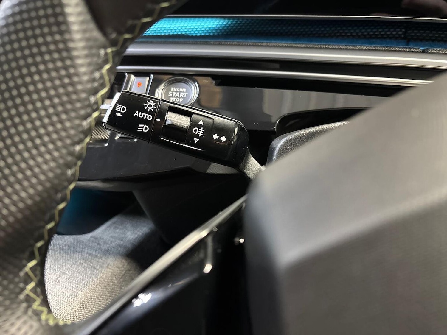 Used Peugeot 3008 2024 for sale - 76699437: Photo 27